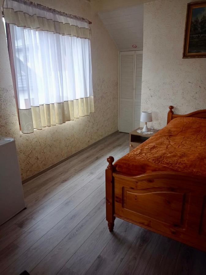 奥斯特基采 Gosciniec Zoska旅舍 外观 照片